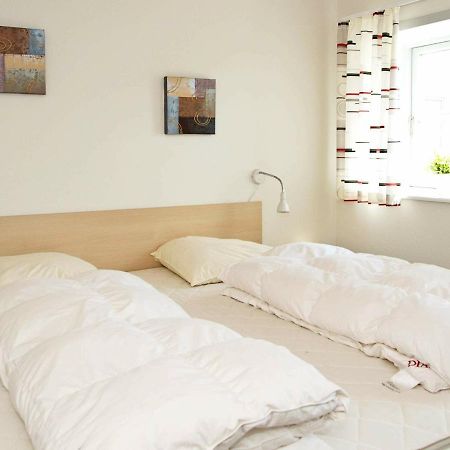 6 Person Holiday Home In Hejls Extérieur photo