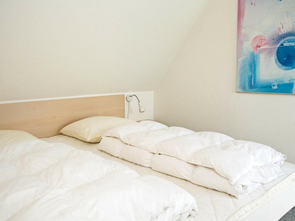 6 Person Holiday Home In Hejls Extérieur photo