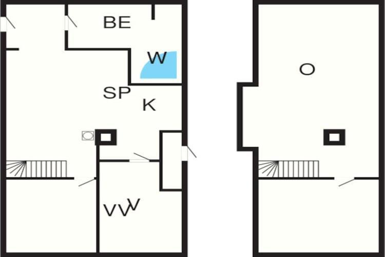 6 Person Holiday Home In Hejls Extérieur photo